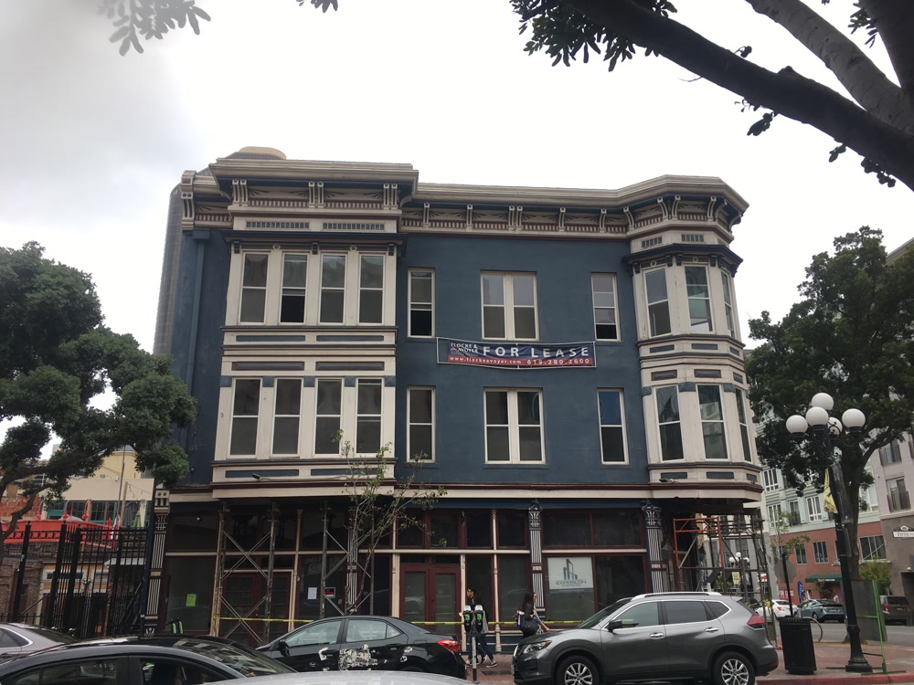 Slideshow Background